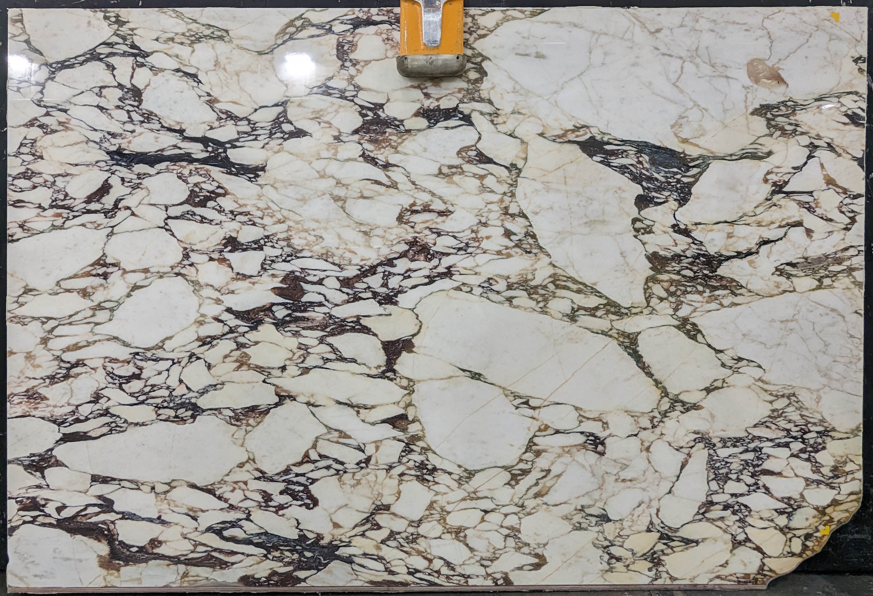  Vagli Rosato Marble Slab 3/4  Polished Stone - 12994#30 -  65X102 