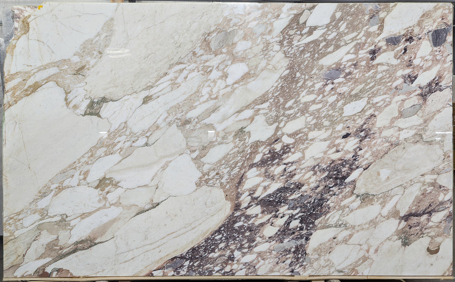  Vagli Rosato Marble Slab 3/4  Polished Stone - 1645#28 -  73x111 