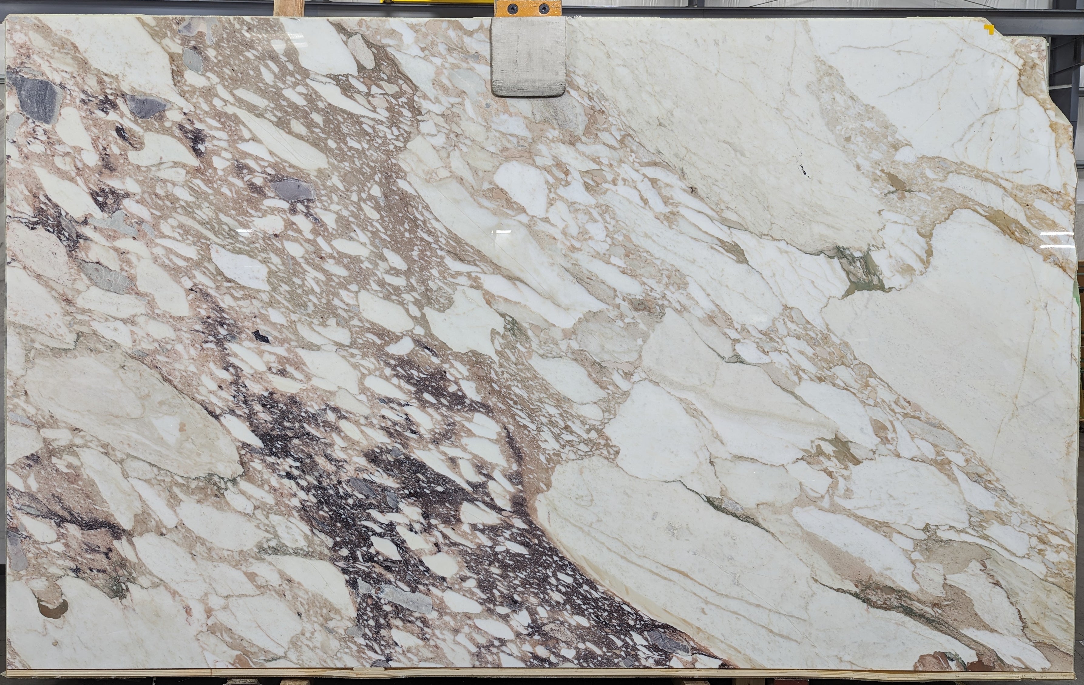  Vagli Rosato Marble Slab 3/4  Polished Stone - 1645#29 -  73x111 