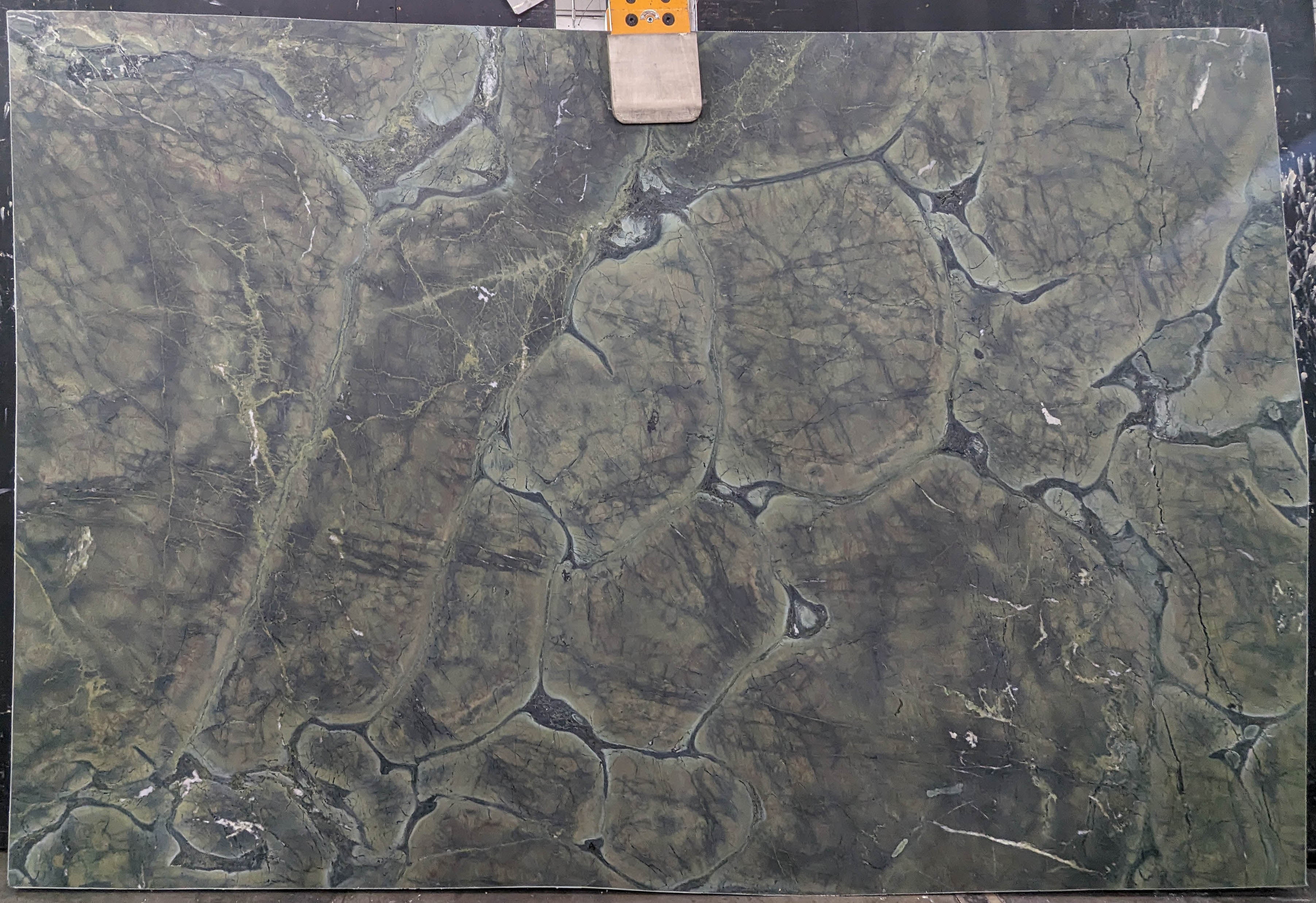  Vitorria Regia Quartzite Slab 3/4  Honed Stone - B050397#13 -  78x120 
