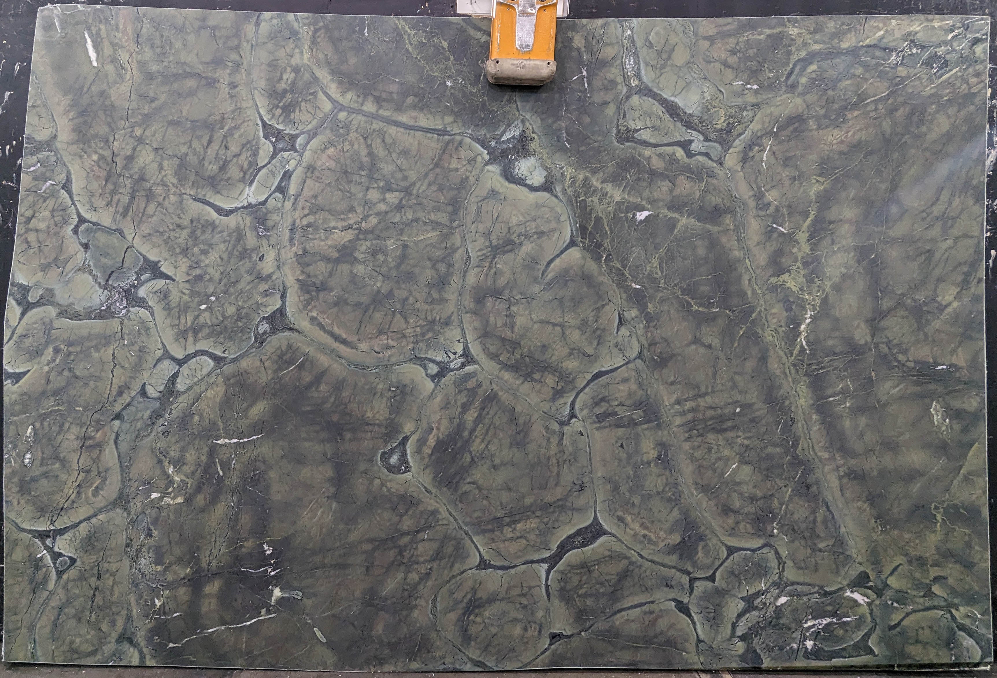  Vitorria%20Regia%20Quartzite%20Slab%203/4%22%20%20Honed%20Stone - B050397#14 -  78x120 