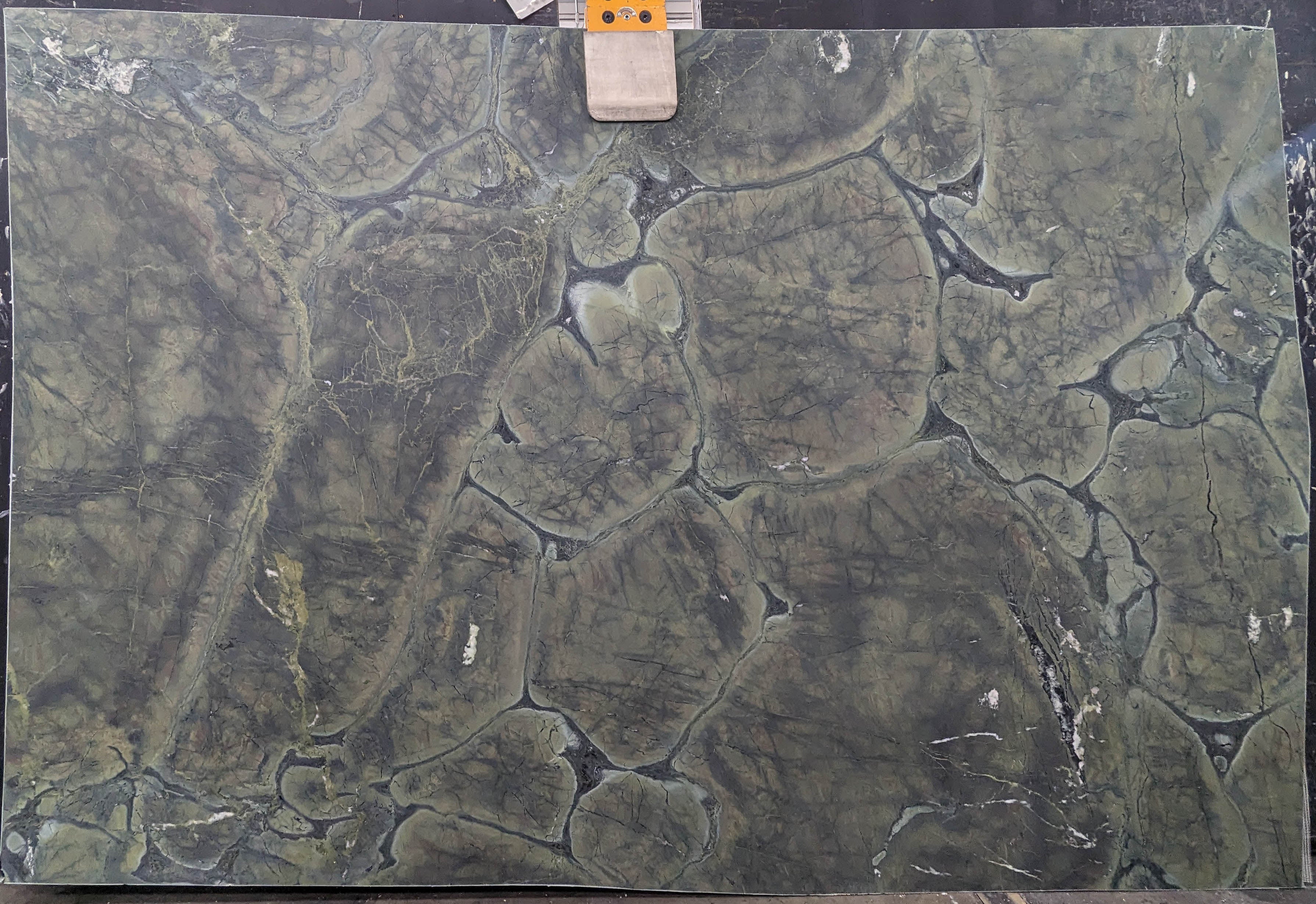  Vitorria Regia Quartzite Slab 3/4  Honed Stone - B050397#15 -  78x120 