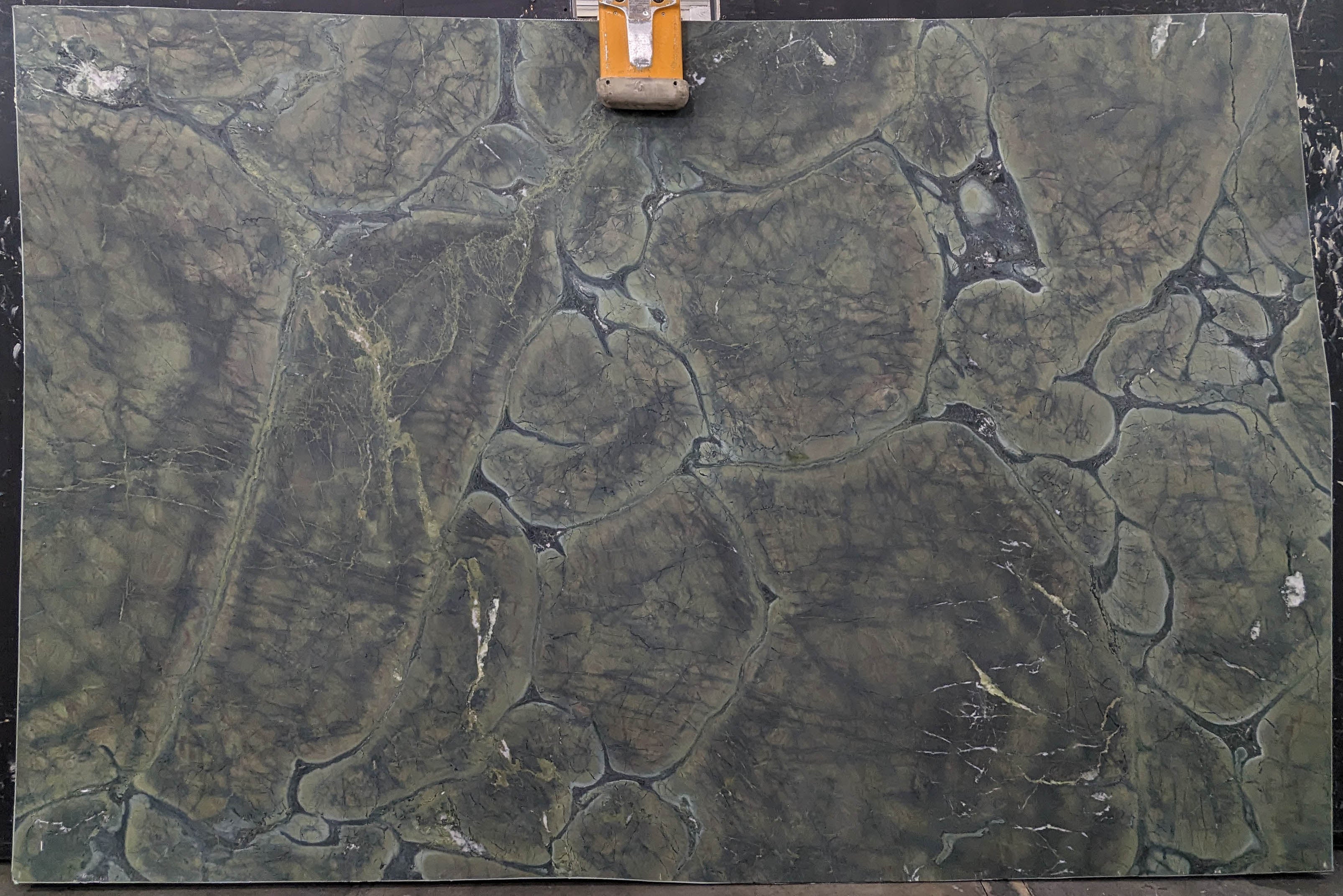  Vitorria%20Regia%20Quartzite%20Slab%203/4%22%20%20Honed%20Stone - B050397#17 -  78x120 