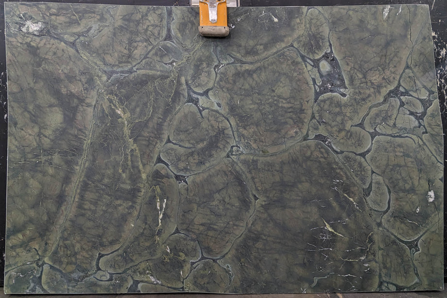  Vitorria Regia Quartzite Slab 3/4  Honed Stone - B050397#17 -  78x120 
