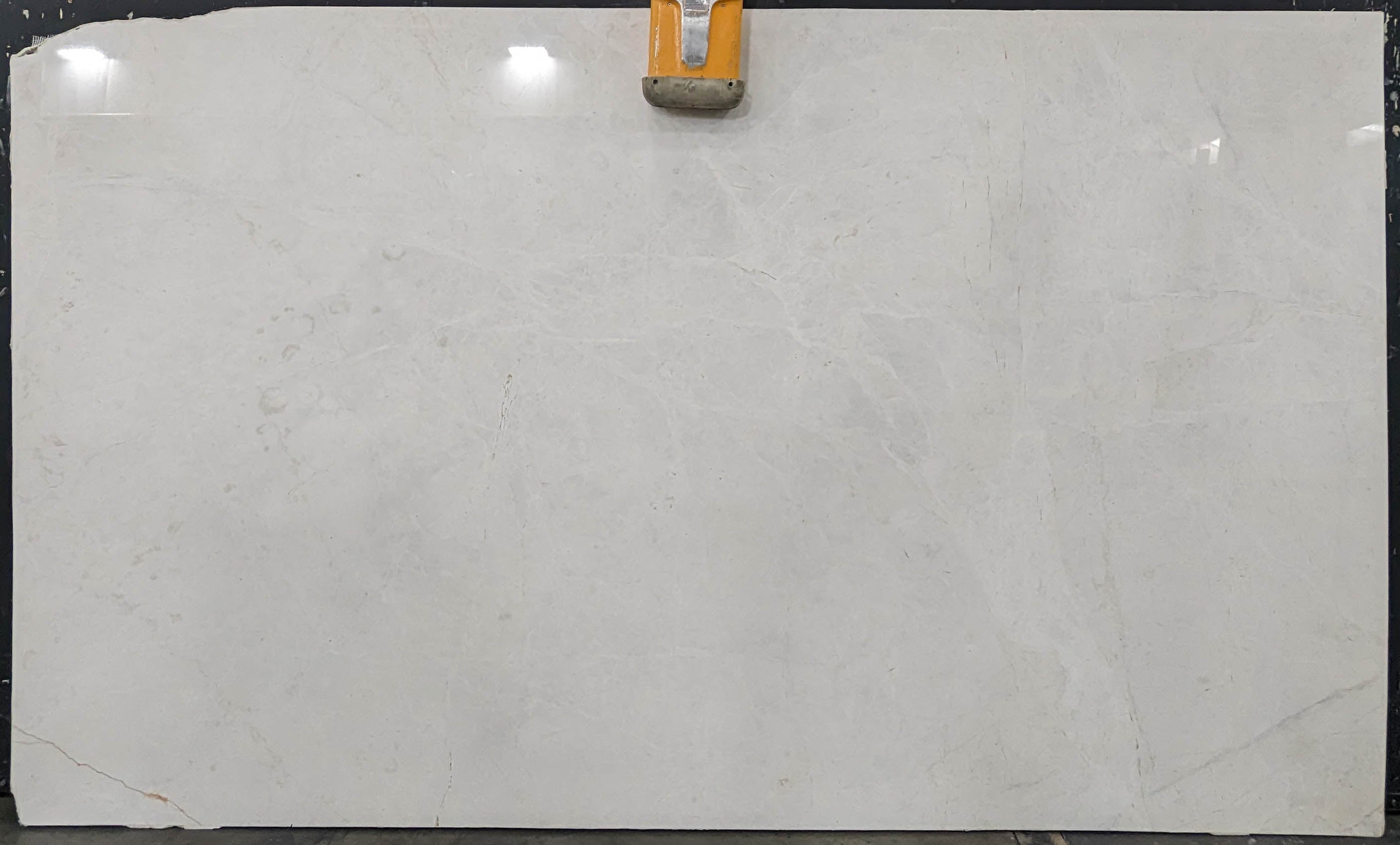  White%20Sand%20Marble%20Slab%203/4%22%20%20Polished%20Stone - KM23457#32 -  65x114 