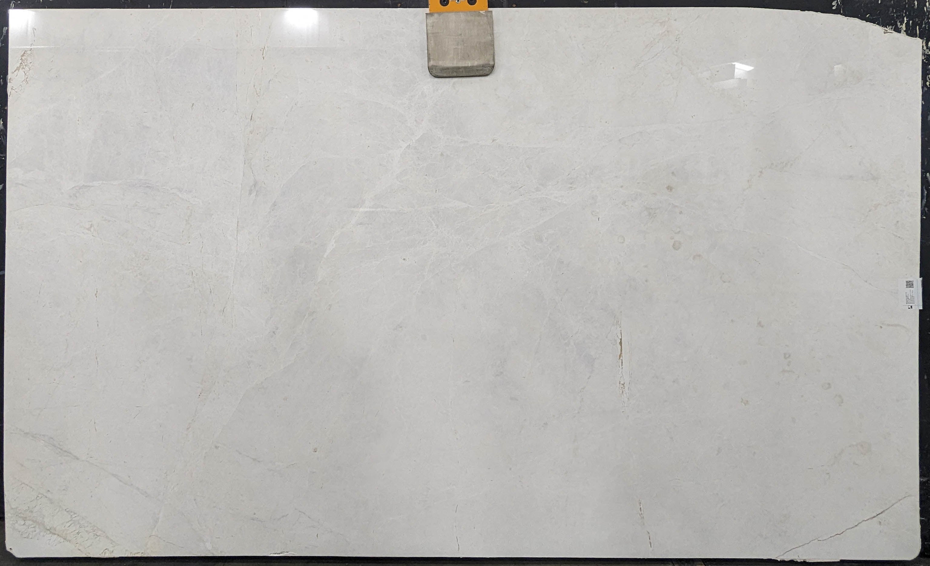  White%20Sand%20Marble%20Slab%203/4%22%20%20Polished%20Stone - KM23457#41 -  63x115 