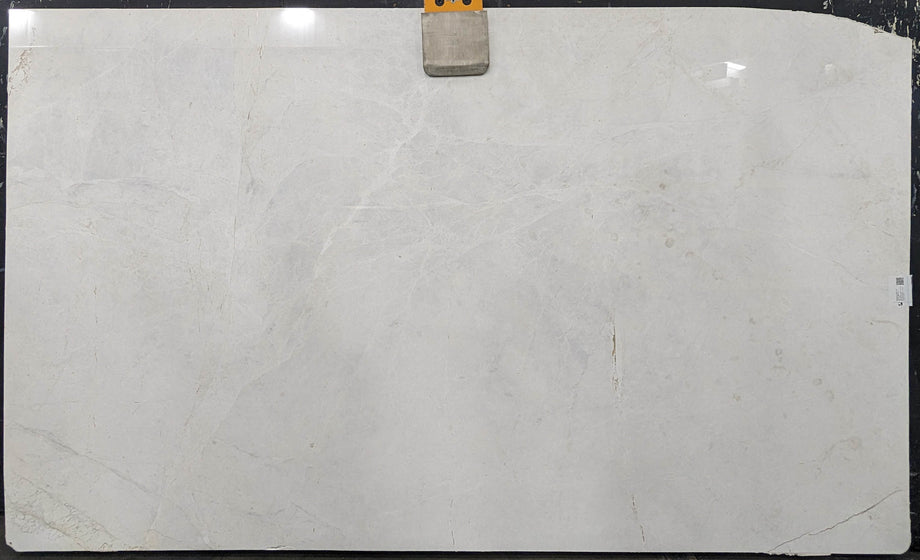  White Sand Marble Slab 3/4 - KM23457#41 -  63x115 