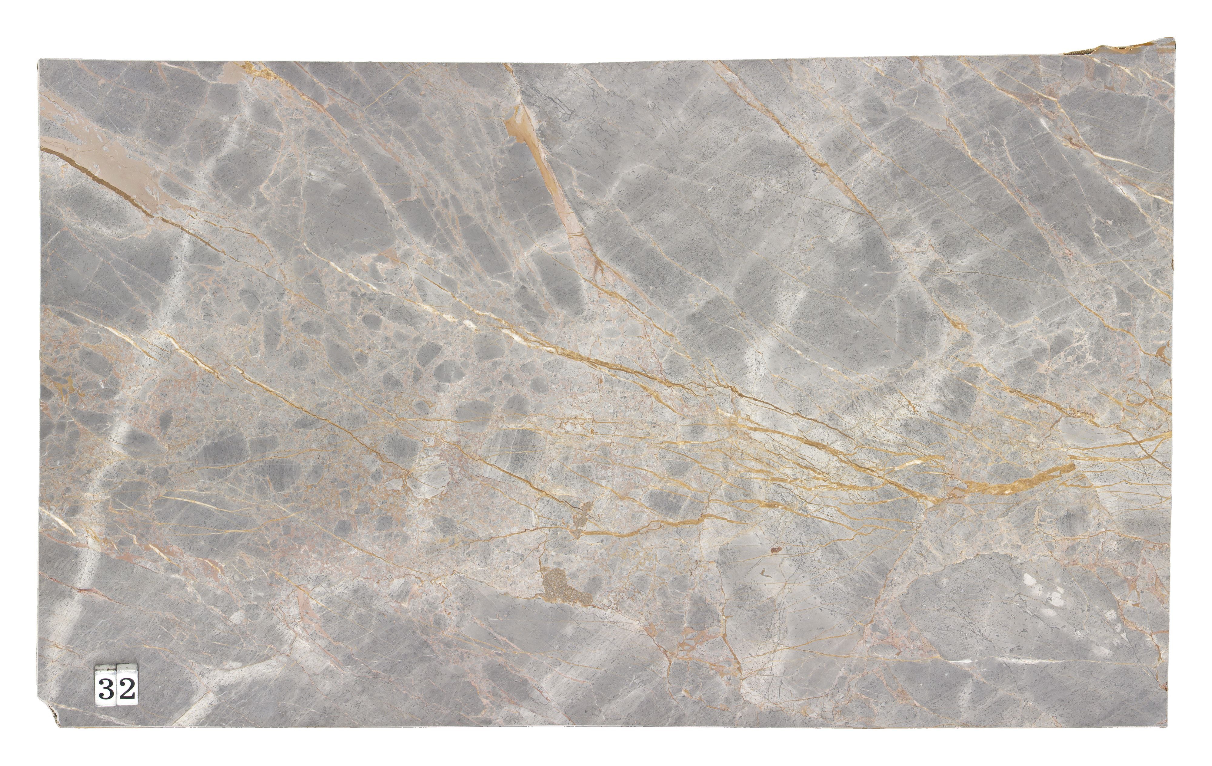  Zibellina%20Marble%20Slab%203/4%22%20%20Honed%20Stone - KM23506#32 -  69X114 VS 