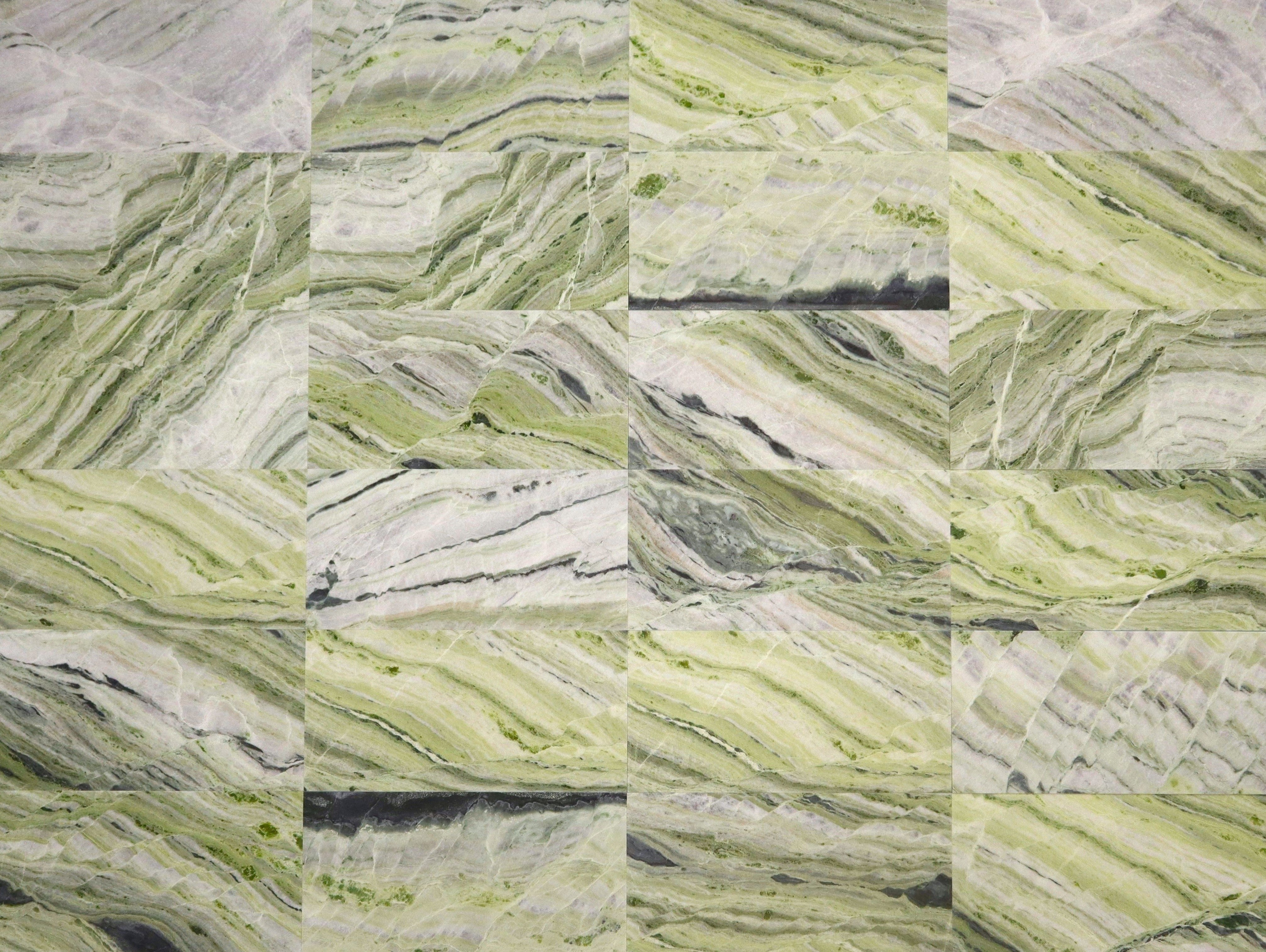  Matcha%20Verde%20Marble%20Tile%20%20Honed%2012%22%20x%2024%22%20x%203/8%22%20Stone%20Aris%20Edge 