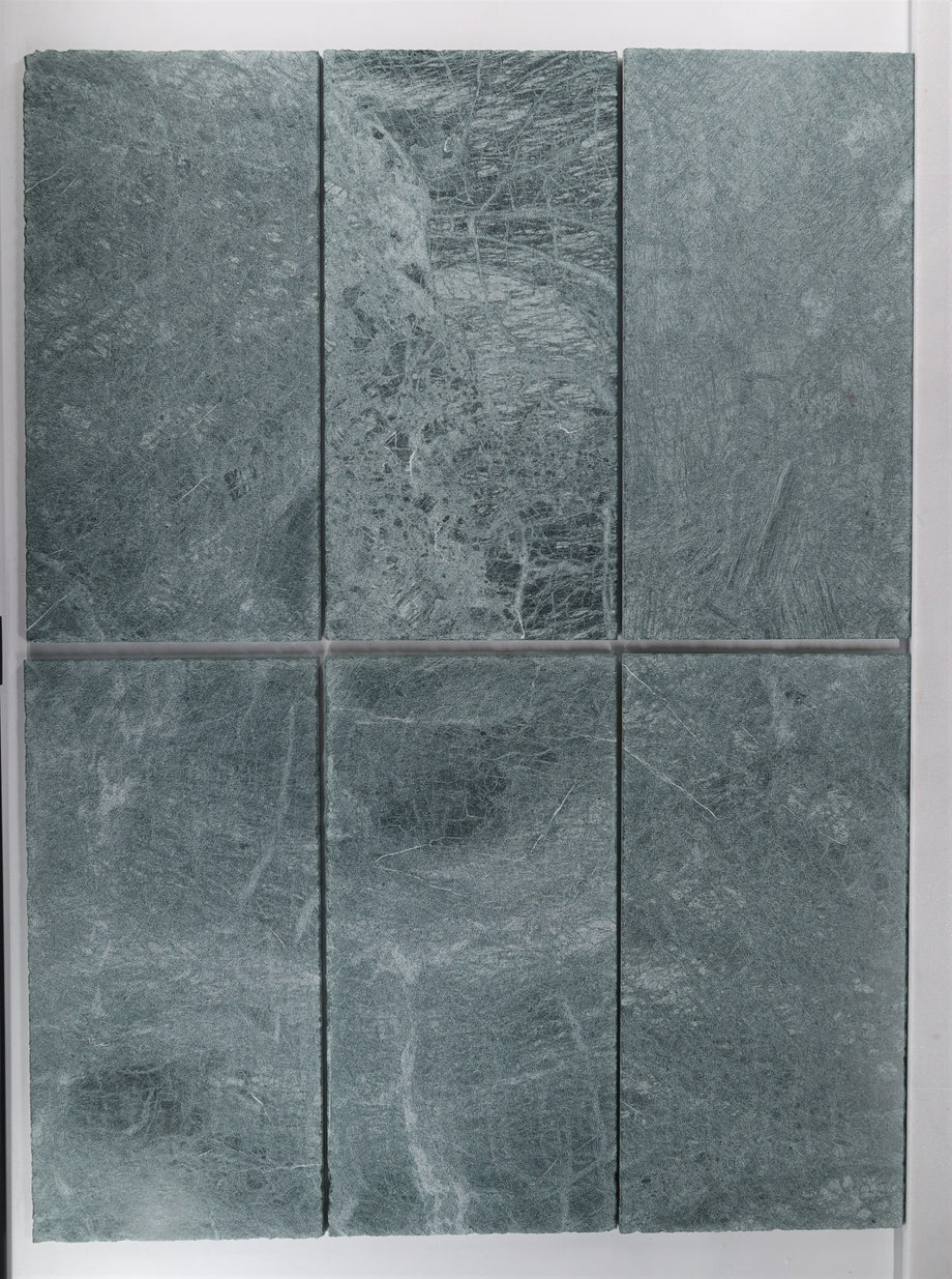  Nuovo Antico Verde Serpentine Tile 