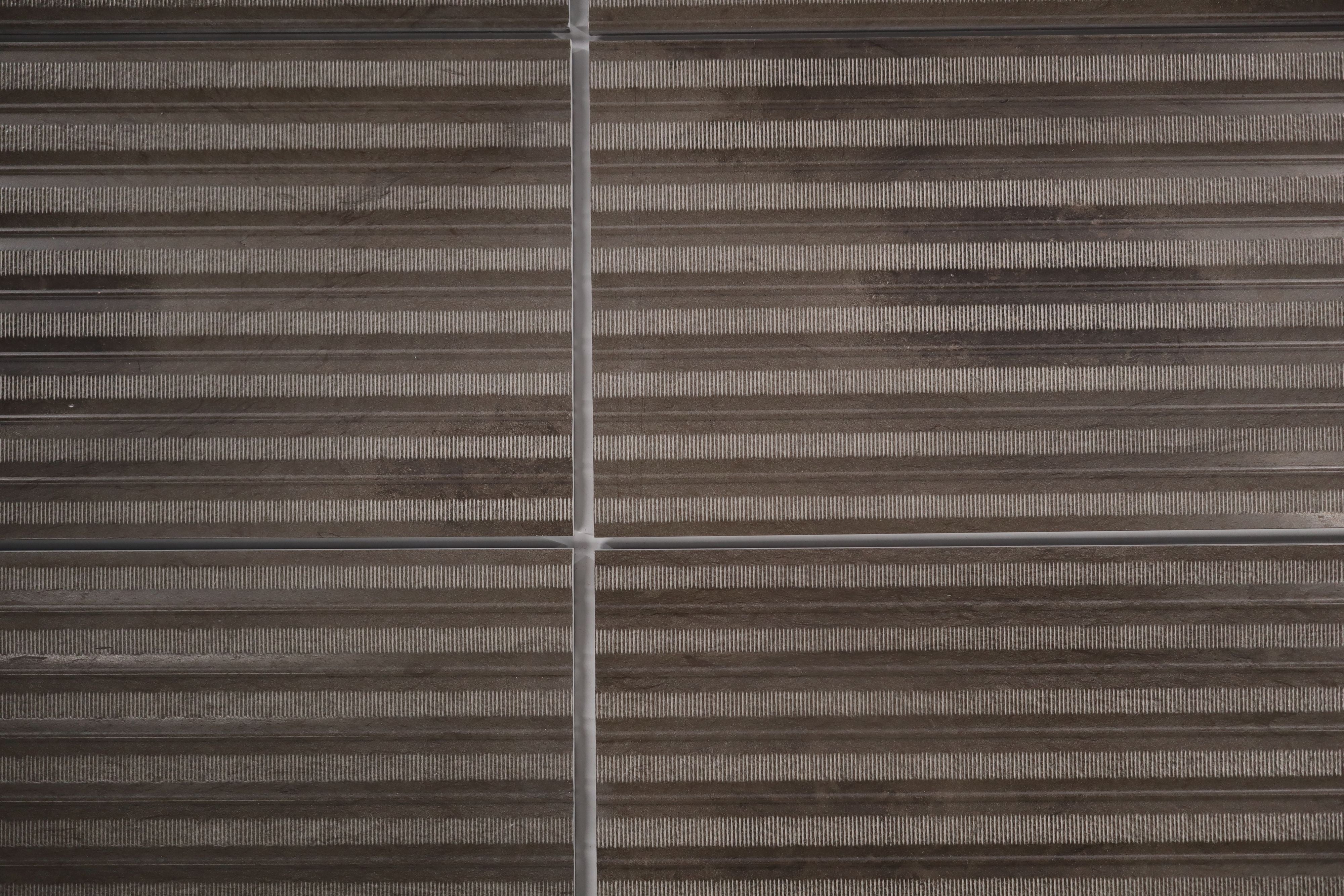 Panel decorativo de pared - SANDSTONE WARM - Granorte Revestimentos de  Cortica, lda - de roble / de corcho / de color liso