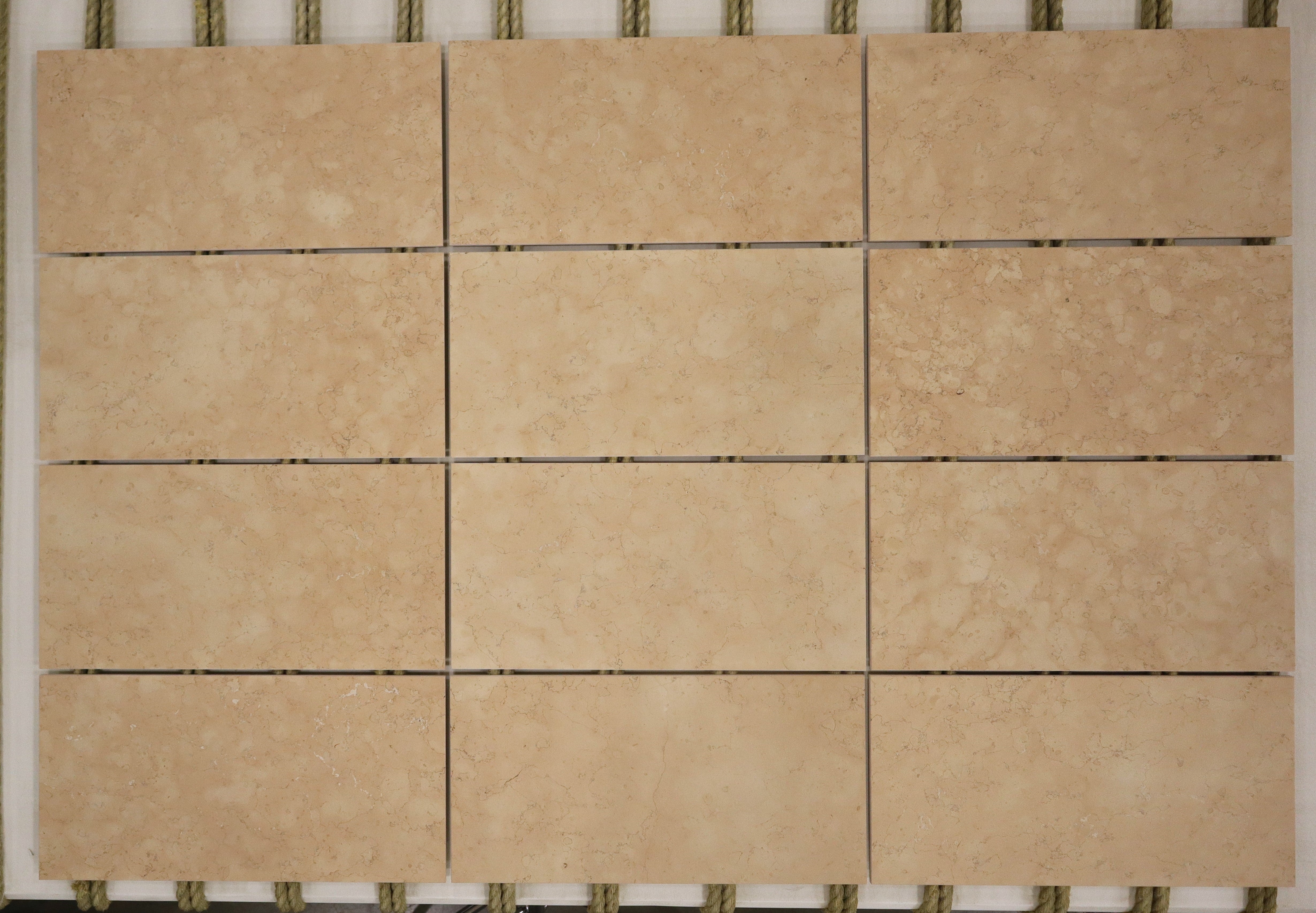  Rosa%20Perlino%20Limestone%20Tile%20%20Honed%2012%22%20x%2024%22%20x%203/8%22%20Stone%20Aris%20Edge 