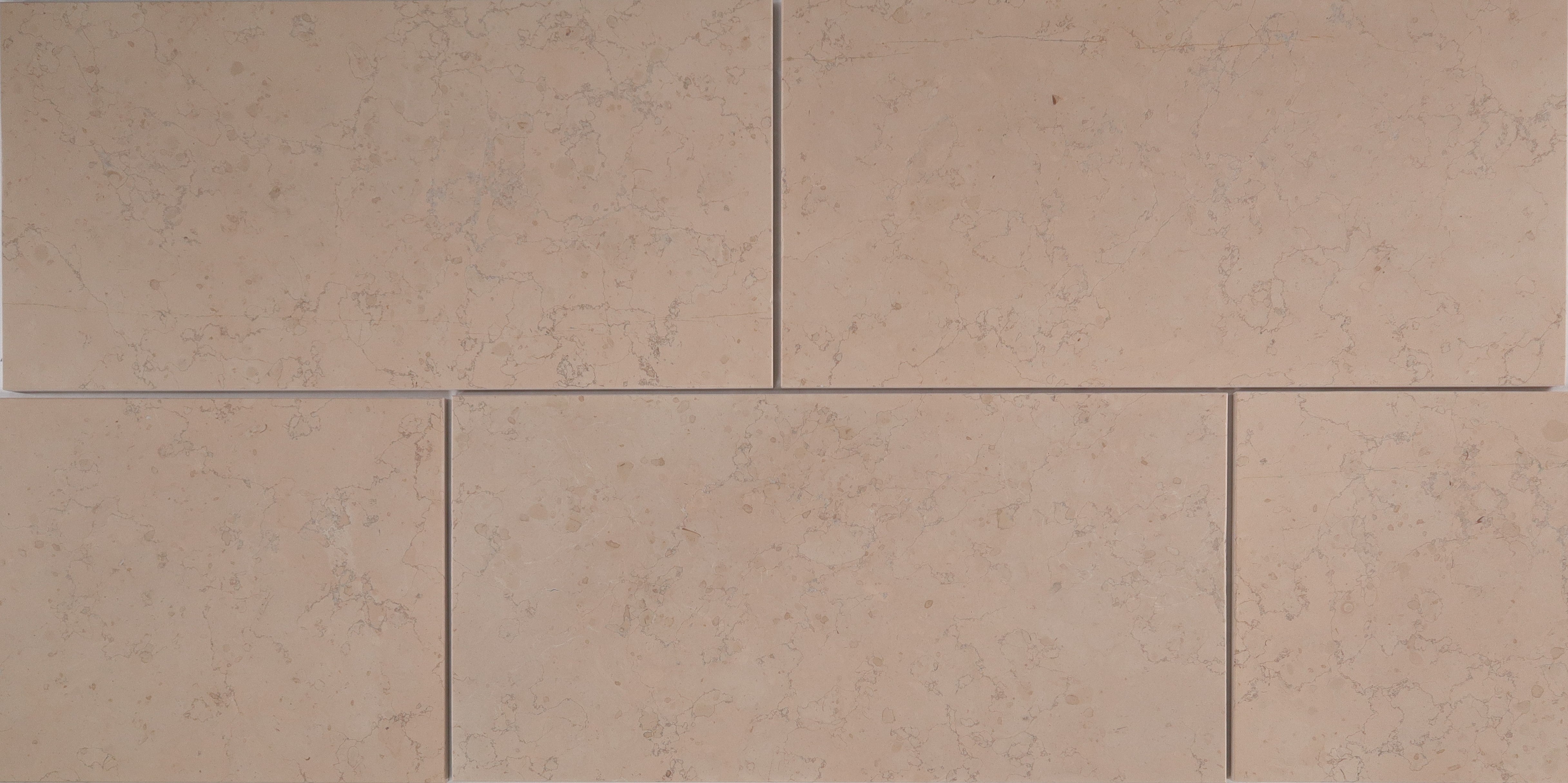  Rosa%20Perlino%20Limestone%20Tile%20%20Honed%2012%22%20x%2024%22%20x%203/8%22%20Stone%20Aris%20Edge 