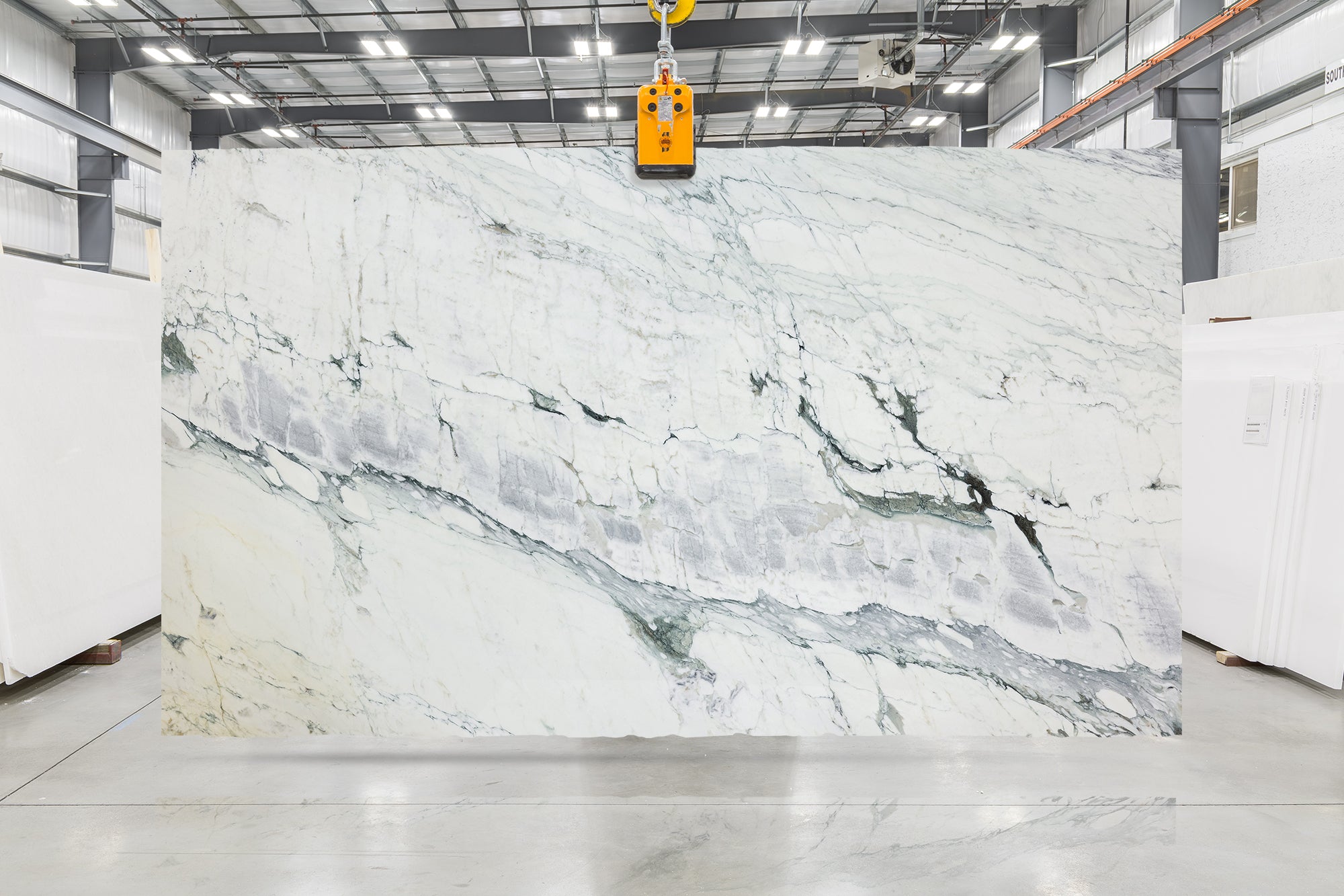 Calacatta Marble Slab