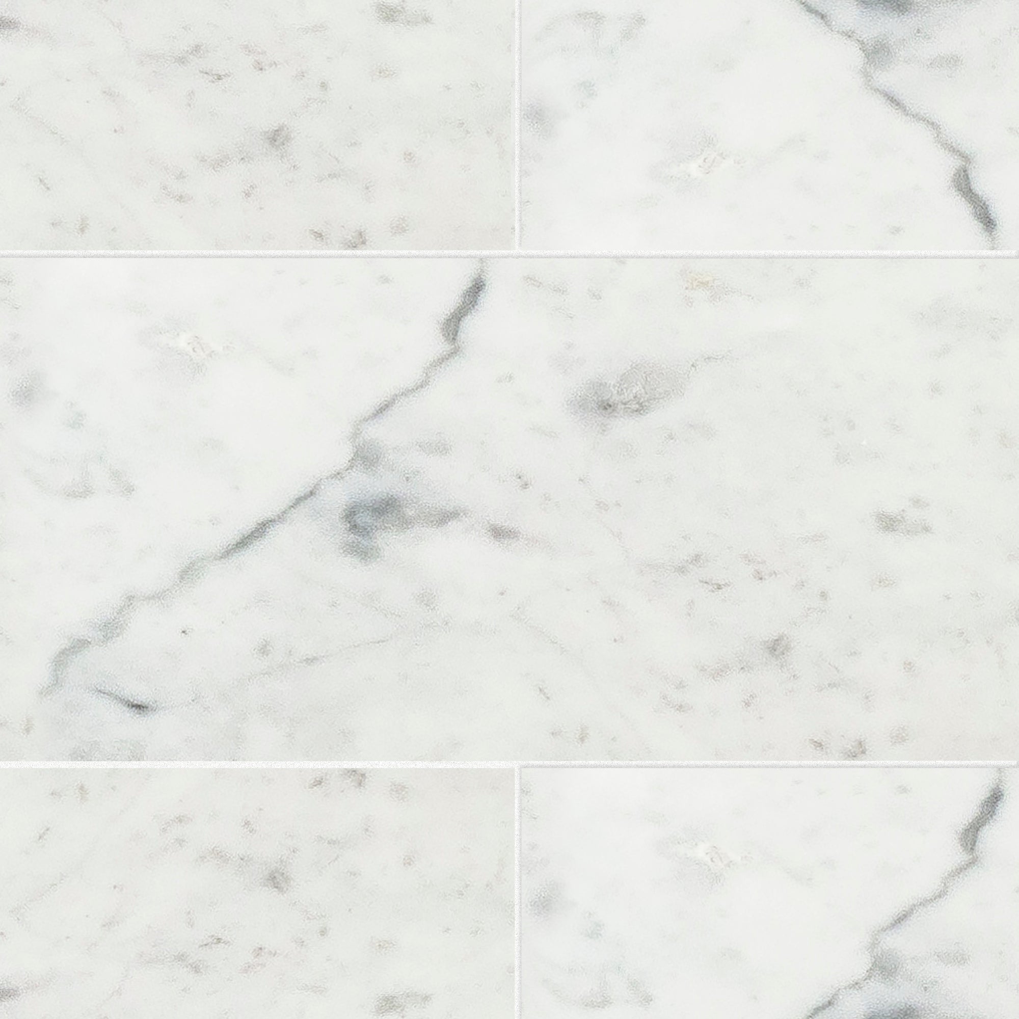 Carrara Marble Field Tile Stone