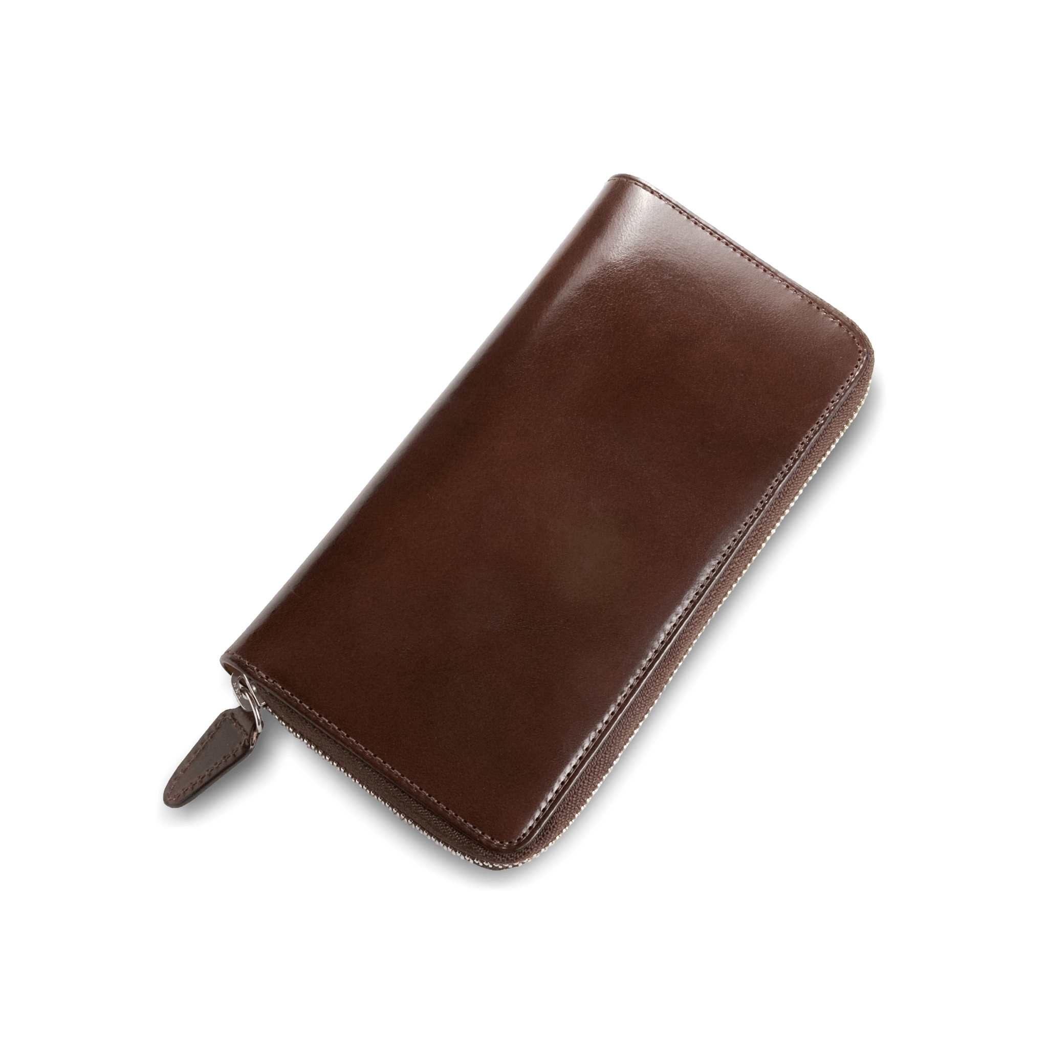 Zippy Long Wallet by Il Bussetto – Il Bussetto Official