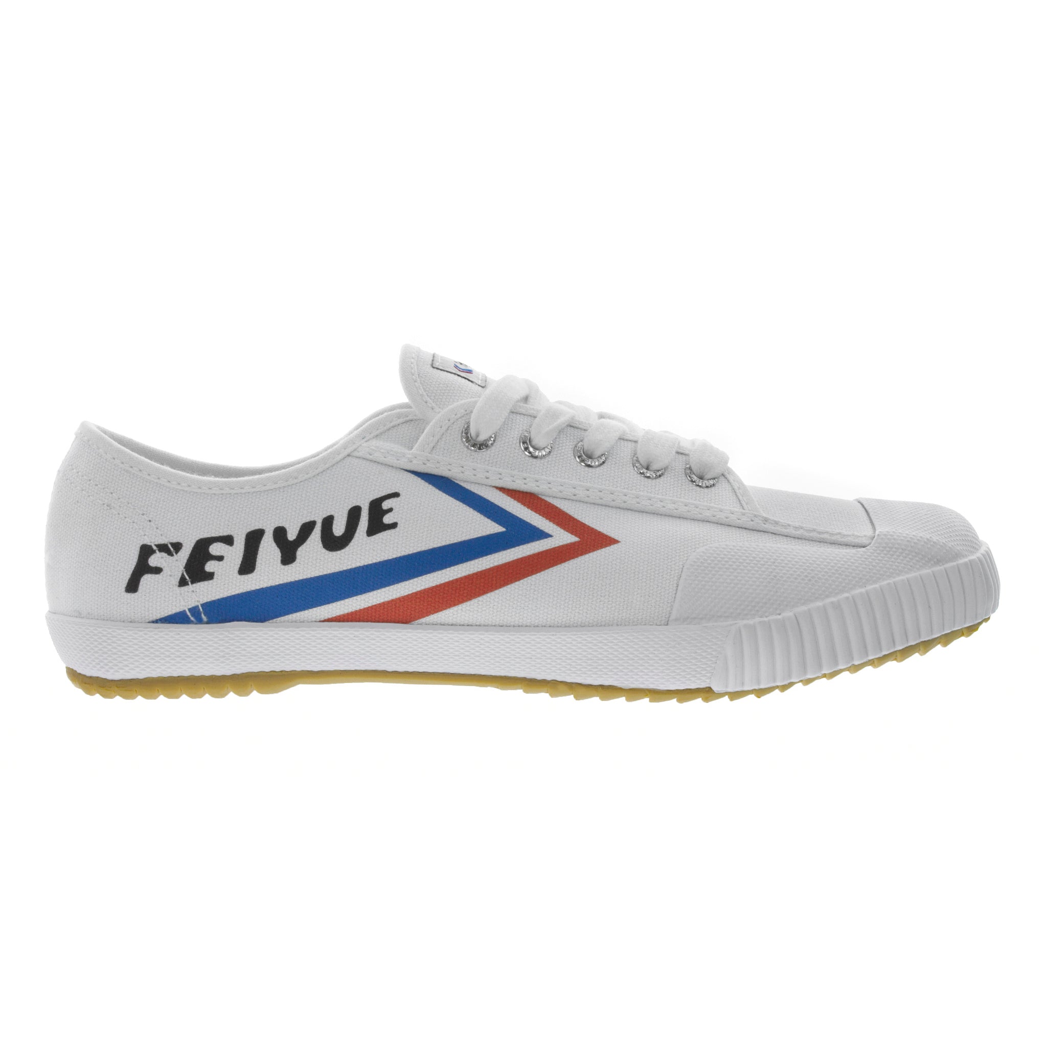 FE LO CLASSIC WHITE MEN | FEIYUE – Feiyue