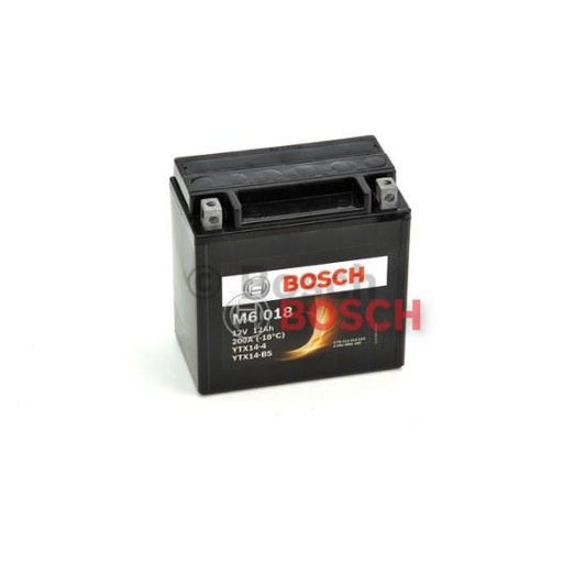 Batería de Coche Bosch 75Ah 680A EN S4009