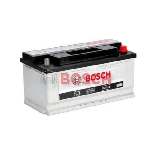 Battery Shop L1 S3002 Bosch Made in Germany