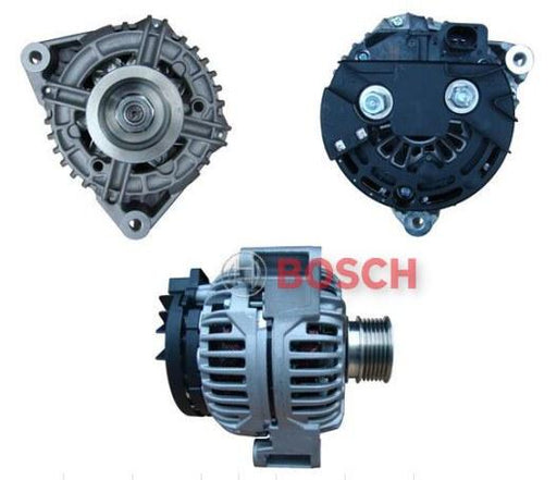 Alternator 14v 120a bosch 0986042830 - Online car parts ❱ XDALYS