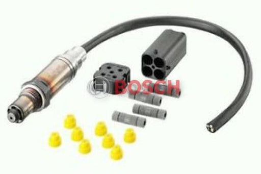 BOSCH 0258986505 LAMBDA SENSOR 4T-UNIVERSEL — SAJID Auto Online