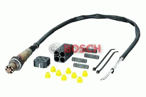 BOSCH 0258986505 LAMBDA SENSOR 4T-UNIVERSEL — SAJID Auto Online