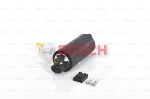 Bosch Electric Fuel Pump - 0580464070 - Modded Euros