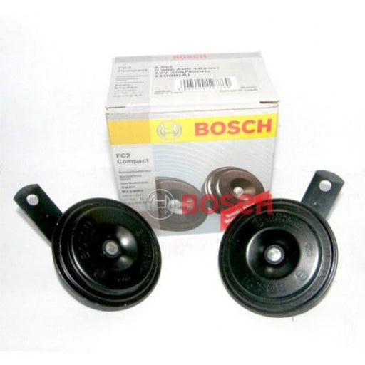 Bosch 12V Horns And Fanfare at best price in Bengaluru