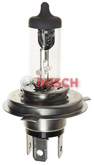 BOSCH Bosch H7 High Beam 55/60W 12V Head Light Bulbs 034(Set Of2