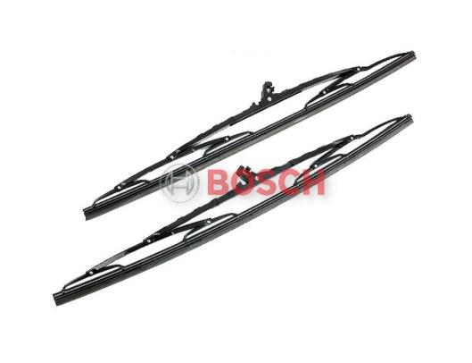 wiper blade set