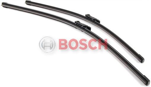 wiper blade set