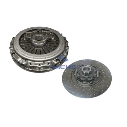 BOSCH OVERRUNNING CLUTCH DRIVE, 2006209476 — SAJID Auto Online