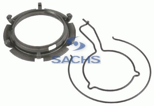 SACHS 315582/290489/315499 VOLVO FH12 CAB SUSPENSION RR — SAJID