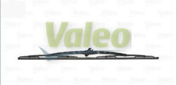 valeo wiper blades