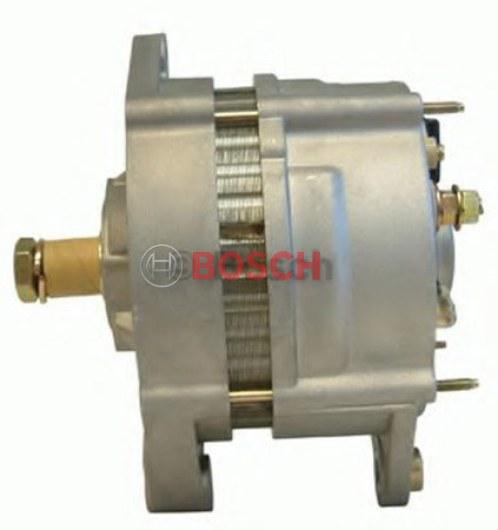 BOSCH ALTERNATOR 28V/100A-SCANIA(PGR, 0124655007 — SAJID Auto Online