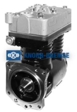 Pneumatic Compressor KNORR-BREMSE Used (404456)