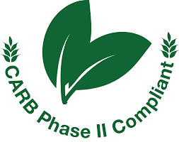 CARB II logo