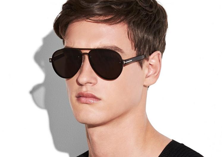 tom ford alexei