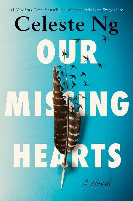 BOOKAZINE - OUR MISSING HEARTS