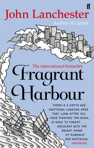 "Fragrant Harbour" by John Lanchester