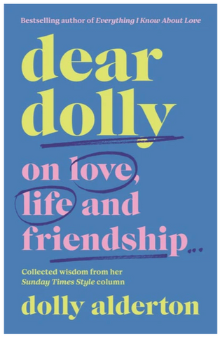 Dear-dolly-by-dolly-alderton-bookazine-hong-kong