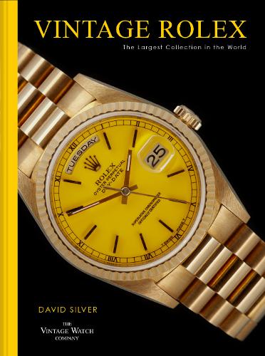 Vintage Rolex: The largest collection 