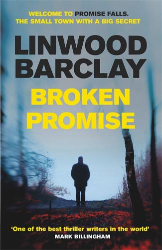 promise falls series linwood barclay