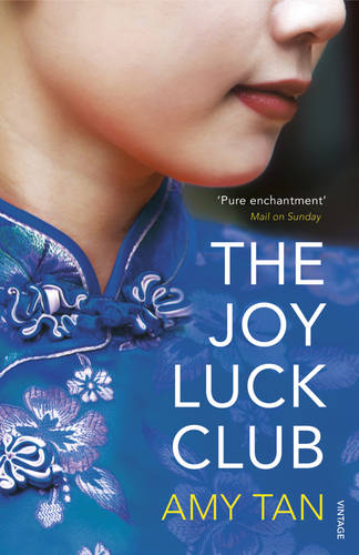 The Joy Luck Club – Bookazine