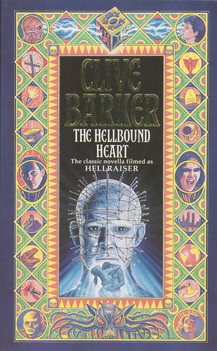 the hellbound heart novel