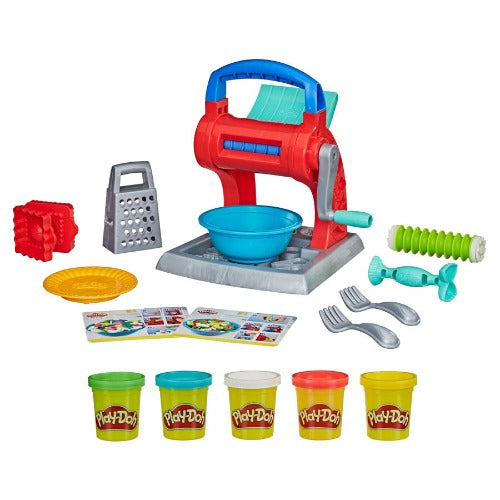 play doh creative kitchen