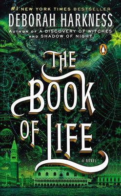 the book of life