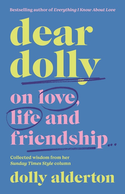 Everything I Know About Love' by Dolly Alderton, Gallery posted by  Thebooksinyou