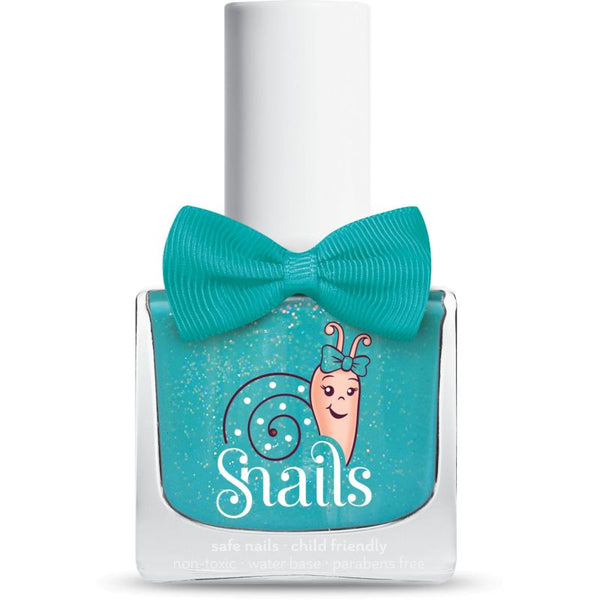 Nail Polish Splash Lag by Snails | Bookazine