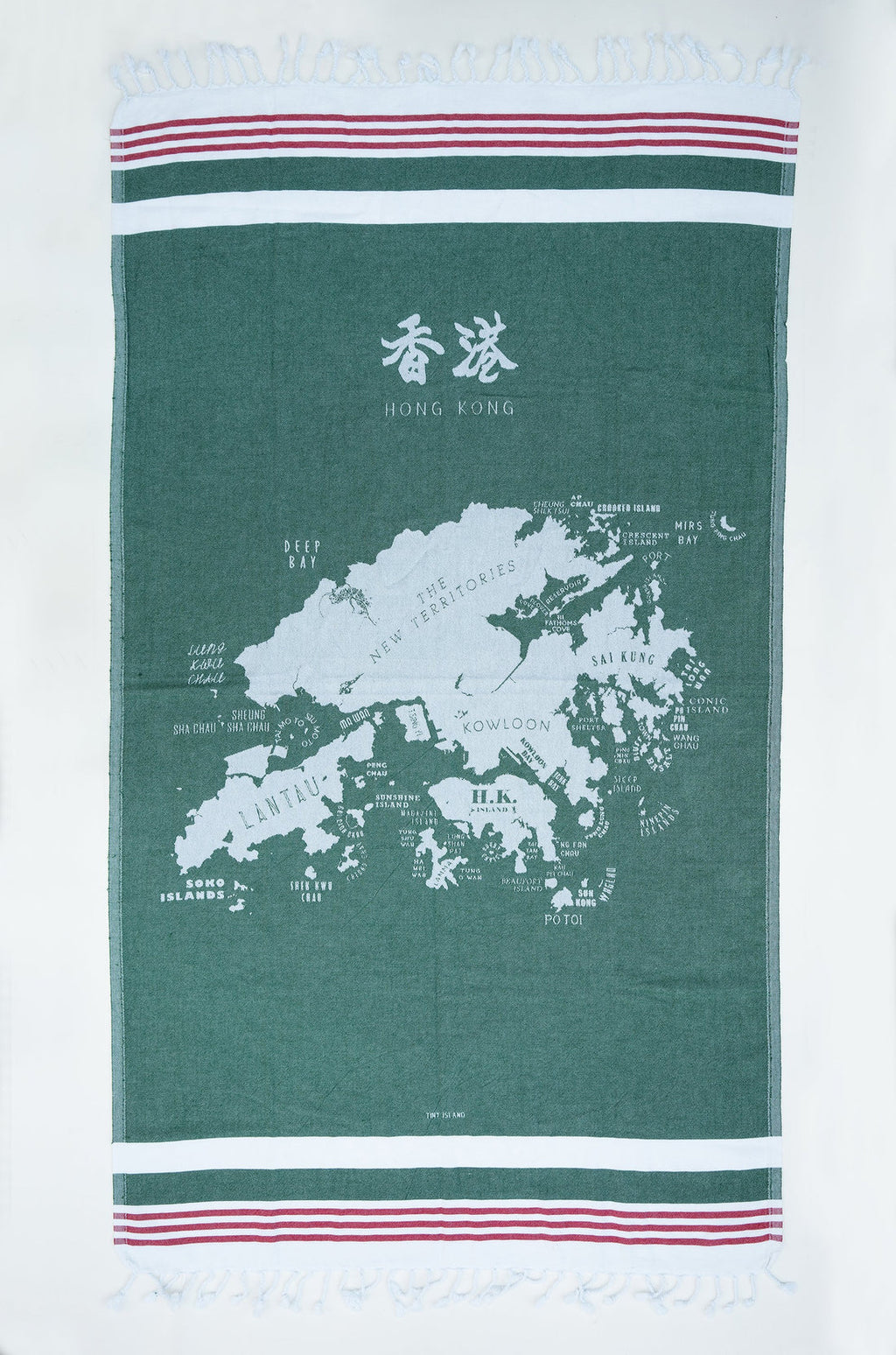 bath towel hong kong